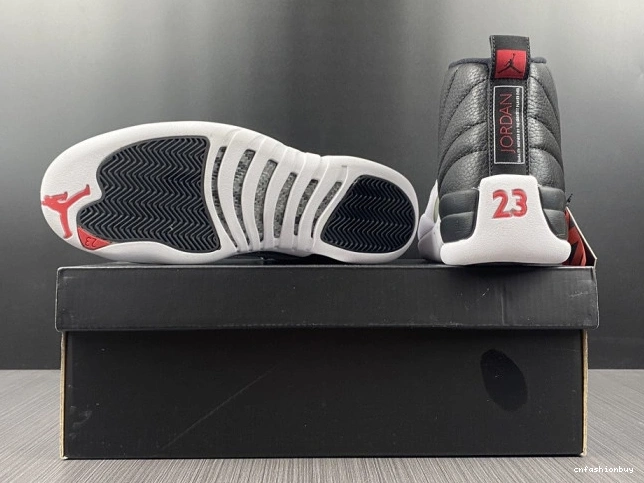 Playoffs 12 Jordan (2012) Air 130690-001 Retro 0720